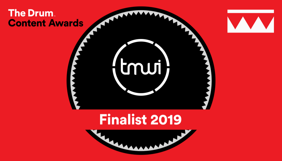 Drum Content Finalists 2019 - tmwi Drum Content Finalists 2019 - tmwi
