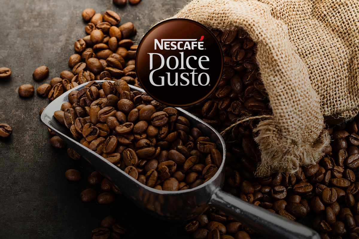 Creating a user friendly coffee web shop that delivered 40% increase in organic revenue
