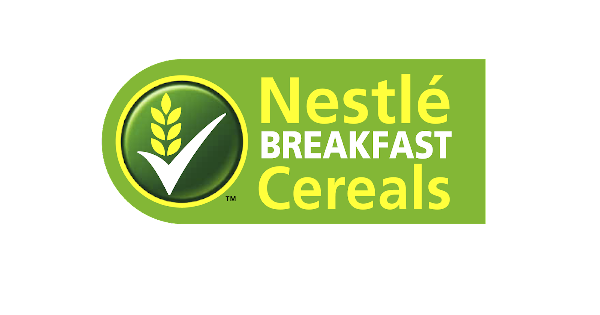 Nestlé Cereals 